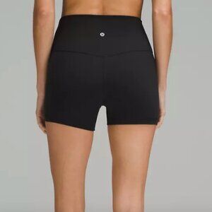 Lululemon Short 4" (SOLD)